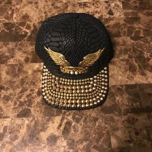 Robins Hat
